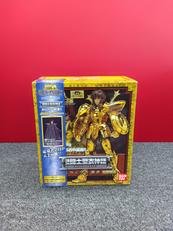 聖闘士星矢|BANDAI