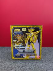 聖闘士星矢|BANDAI