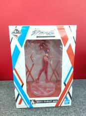 ダーリン・イン・ザ・フランキス|BANDAI