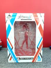 ダーリン・イン・ザ・フランキス|BANDAI