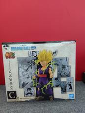 ドラゴンボール|BANDAI