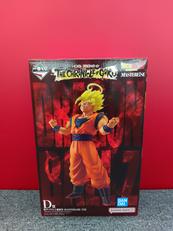 ドラゴンボール|BANDAI