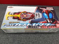 仮面ライダーカブト|BANDAI
