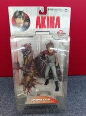 AKIRA|MCFALANE TOYS