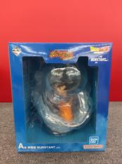ドラゴンボール|BANDAI