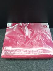 RG|BANDAI