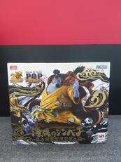 ワンピース|BANDAI