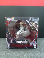 P.O.P|BANDAI