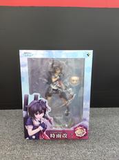 1/8 時雨改二|GOOD SMILE COMPANY
