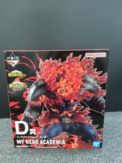 僕のヒーローアカデミア|BANDAI