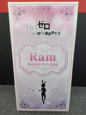 ラム　バニーVER. 2ND|GOOD SMILE COMPANY