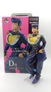 一番くじ ジョジョの奇妙な冒険|BANDAI