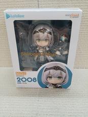 ねんどろいど|GOOD SMILE COMPANY