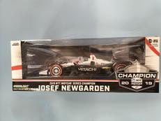 JOSEF NEWGARDEN|インディーカーシリーズ モデルカー