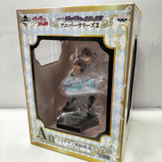 ジョジョの奇妙な冒険|BANPRESTO