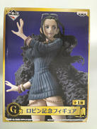 一番くじ　ワンピース　20TH ANNINVERSARY|BANPRESTO