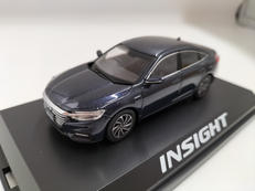 1/43|HONDA