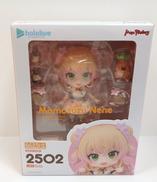 ねんどろいど|GOOD SMILE COMPANY