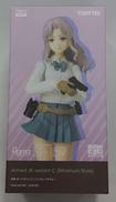 FIGMA|TOMY TEC
