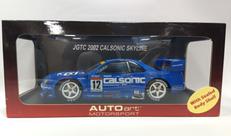 1/18|AUTOART