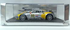 SPYER C8 SPYDER N°85 LM 2006|SPARK