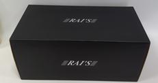 1/18 トヨタ　センチュリー|RAI`S