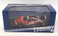 1/43|EBBRO