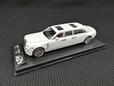 1/64スケールミニカー|ING