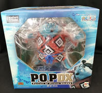 ワンピース P.O.P DX|MEGAHOUSE