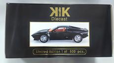 1/18スケールミニカー|KKスケール