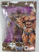 範馬刃牙|BANDAI