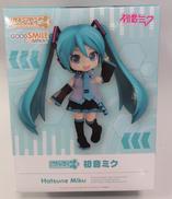 ねんどろいどどーる|グッドスマイルカンパニー