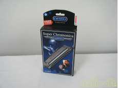 ※新品　ハーモニカ|HOHNER