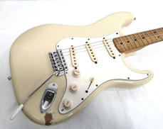 エレキギター|FENDER