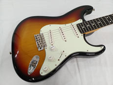 ストラトキャスタータイプ|COOLZ