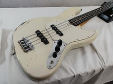 ジャズベース|MIYAKO CUSTOM BASS GUITAR