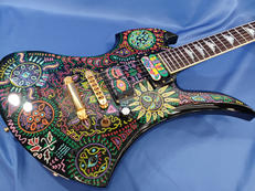 【情報更新】エレキギター|FERNANDES