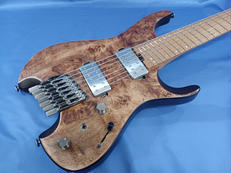 エレキギター|IBANEZ