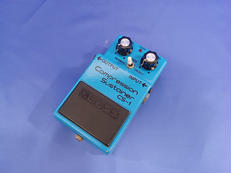 コンプレッサー|BOSS