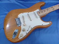 エレキギター|FENDER