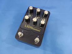 プリアンプ|UAFX