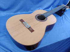 クラシックギター|PEDRO VALBUENA