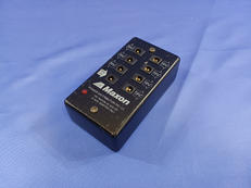 パワーサプライ|MAXON