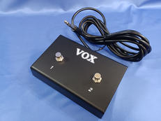 フットスイッチ|VOX