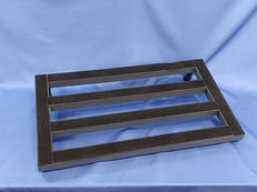 エフェクターボード|GHOST FIRE