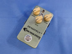 エフェクター|TONE FREAK EFFECTS
