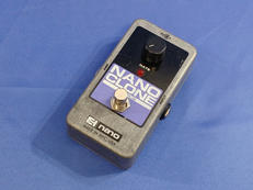 コーラス|ELECTRO HARMONIX