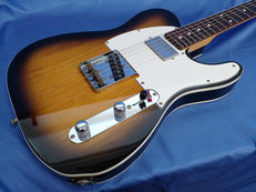 エレキギター|FUJIGEN