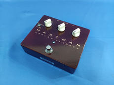 アナログフランジャー|MUSETTE JAPAN