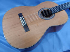 クラシックギター|YAMAHA